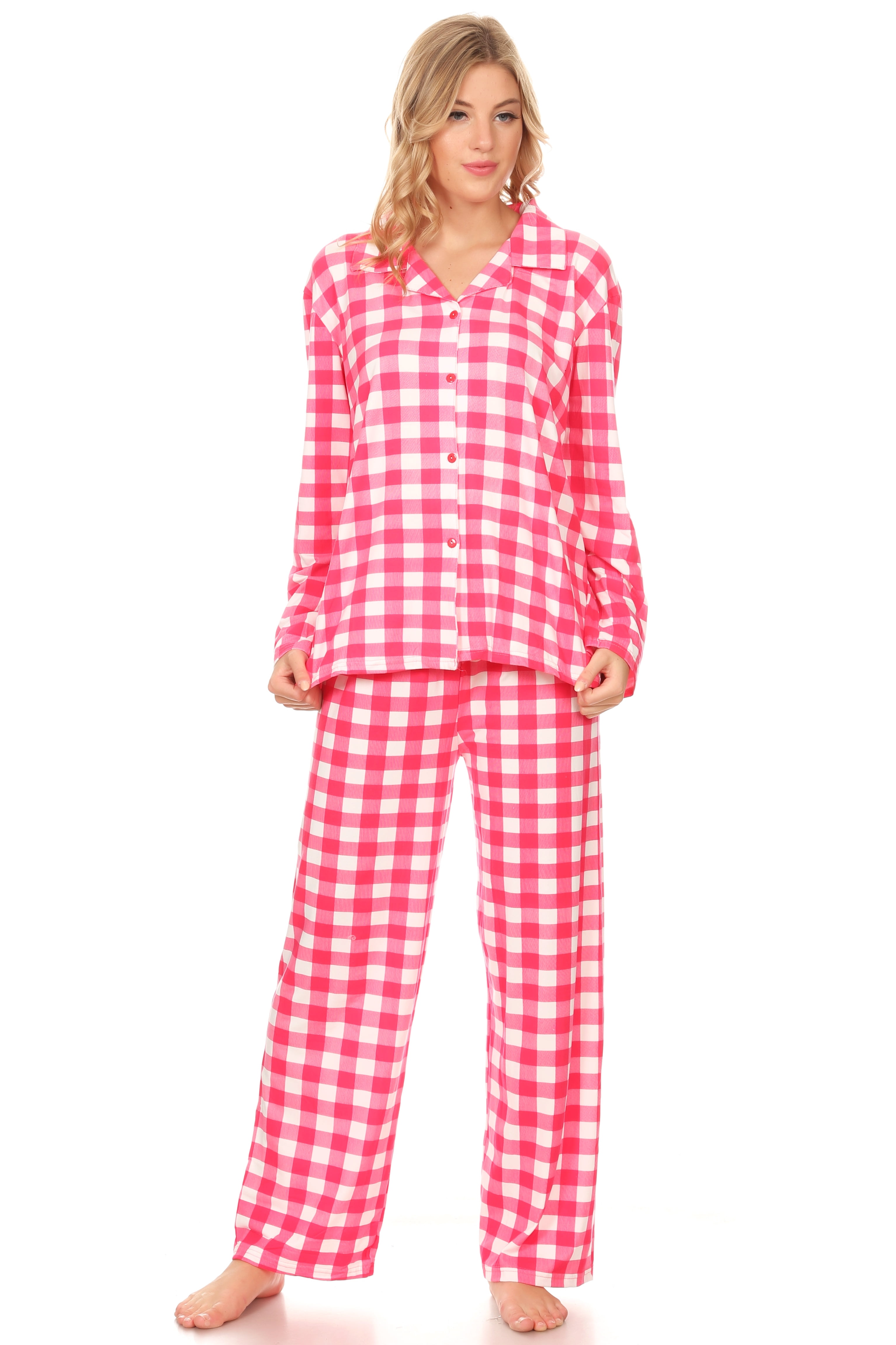 red button down pajamas red button down pajamas