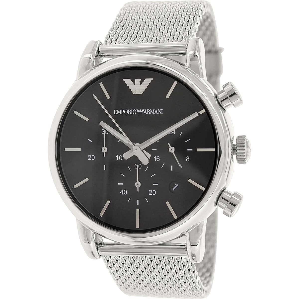 ar1811 armani watch
