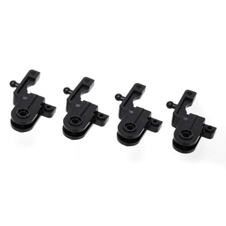 Traxxas Rotor Blade Grips - DR-1 (4)