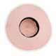 thumbnail image 3 of Mujer Lady Floppy Sun Hat Wide Brim Beach Cap Plegable Rosado Soledad Sombrero de paja de mujer, 3 of 9