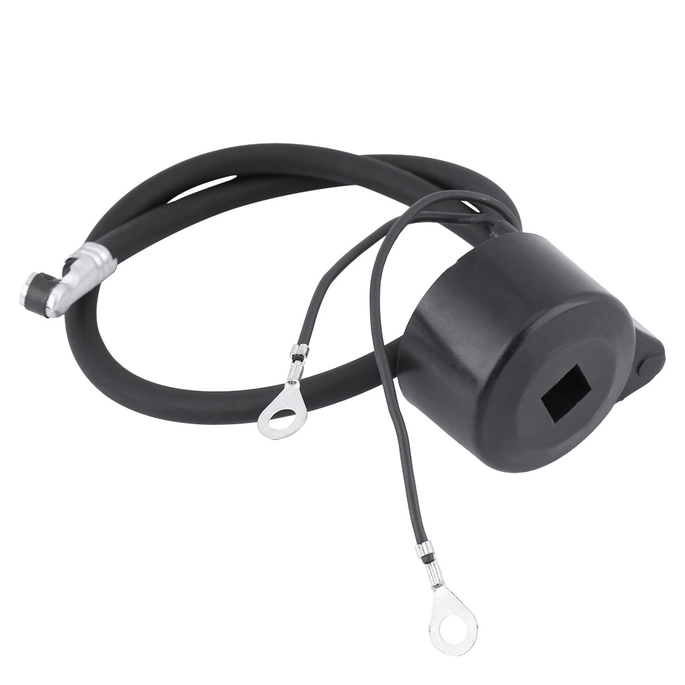 Interrupteur à Clé D'allumage Avec Bobine - Compatible Référence 300-879984T01, Pour Moteurs à Partir De 2004