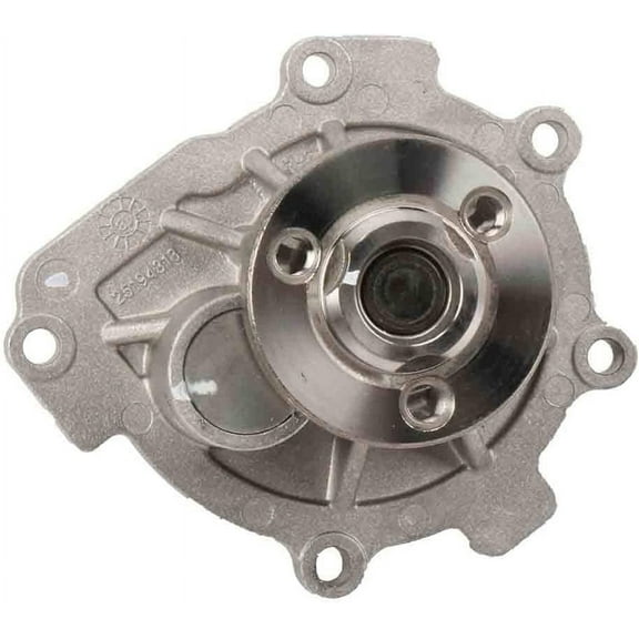 ACDelco GM Original Equipment Water Pump 251-752