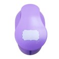 thumbnail image 1 of Hole Punch Paper Punchers Scrapbooking Cards Effortless Art Easy DIY Consistent Design and Fast Manual Tools Multiple Types DIY Kids photo frame, 1 of 5