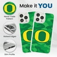 thumbnail image 3 of Oregon Ducks HD Phone Case Compatible with MagSafe Apple iPhone 11 (Camo) by Affinity Bands, 3 of 3