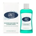 thumbnail image 2 of SHAGUOZHOU Washing Machine Drum Cleaner Deep Decontamination Suitable For All Models Refreshing And Low Foaming Formula Protecting The Washer Dog Hair Catcher Hair for Carpet Pens for Grout, 2 of 7