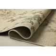 thumbnail image 4 of Loloi Saylor Ivory / Bark Indoor/Outdoor Area Rug, 4 of 5