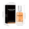thumbnail image 3 of Limited Time Offer, Charmings Perfume, Fresh And Charmings Light Fragrances, Mild Perfume, Naturally Releasing Men'S Charm Perfume 30ml, 3 of 4