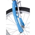 thumbnail image 4 of Bicicleta Veloci Amore BMX Rodada 20 Rosa Infantil, 4 of 7