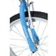 thumbnail image 4 of Bicicleta Veloci Amore BMX Rodada 20 Rosa Infantil, 4 of 7