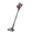 Black, variant on KANFUAQ Cordless Stick Vacuum Cleaner 38KPA 50Mins 2200mAh Lightweight for Home Pet Hair Carpet Hard Floor