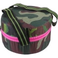 thumbnail image 1 of KONTONTY Portable Foam Stool Stool Cushion Round Garden Seat Weeding Gardening Random Style, 1 of 5