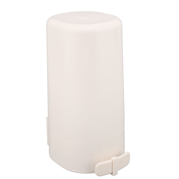 Soporte Para Jabón En Barra, Sellado De Silicona, Dispensador De Polvo Ajustable, Resistente Al Agua, Dispensador De Jabón En Barra Montado En La Pared Para