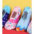 thumbnail image 2 of Zapatos de agua para niños, zapatos de agua para bebés, zapatos acuáticos de secado rápido para piscina, playa, niños y niñas 26/27, 2 of 5