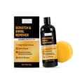 thumbnail image 3 of Car Scratch Remover Kit - Auto Paint Polish Restorer with Sponge Applicator, Car Care Cleaning, 3 of 4