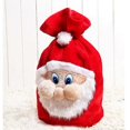 thumbnail image 1 of Christmas Bag Gift Bag Santa Claus Bag Christmas Gift Bag Santa Claus, 1 of 1