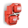 thumbnail image 2 of MSD 4250 MSD Blaster Power Sports Coil, Red, 2 of 6