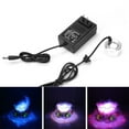 thumbnail image 3 of Fountain Mist Maker, Wide Application With Power Adapter Atomizer For Rockery Indoor Or Outdoor Fountain Pond Water Feature, 3 of 8
