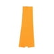 thumbnail image 2 of Figura de acción a escala 1/6, ropa, accesorios para muñecas, vestido tubo, moda Amarillo oscuro, 2 of 9