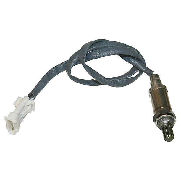 1-Sensor De Oxígeno S70 1998 Volvo L5 2.3L Antes del convertidor catalítico WALKER .