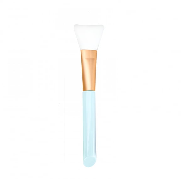 ACDANC Face Mask Applicator, Silicone Face Mask Brush Applicator Soft Face Mask Applicator Face Mask Spatula Facial Mask Brush Skincare Applicator for Mud