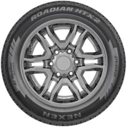 Nexen Roadian HTX 2 265/60R20 112H Passenger/SUV Tire Simolary simolary.com 10