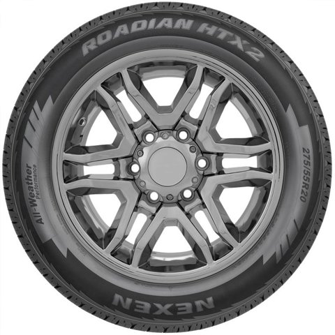 Nexen Roadian HTX 2 265/60R20 112H Passenger/SUV Tire simolary.com 13 Nexen Roadian HTX 2 265/60R20 112H Passenger/SUV Tire Simolary simolary.com 13