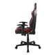 thumbnail image 4 of Silla Gamer Profesional Dx Racer Serie P Negro con Rojo GC-P132-NR-F2-158, 4 of 7