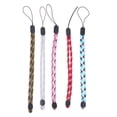 thumbnail image 1 of MasteelfCA 5Pcs Phone Lanyards Hand Wrist Straps Camera Hanging Ropes (Assorted Color), 1 of 7