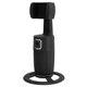 thumbnail image 5 of Automatic Face Tracking Tripod 360 Degree Rotation Smart Shooting Phone Tracking Holder for Live Vlog Streaming Video Black, 5 of 5