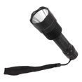 thumbnail image 1 of 850nm Infrared Flashlight, Impact  Infrared Night Vision Flashlight IPX8   5W  For Camping For Night Fishing, 1 of 8