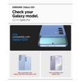 thumbnail image 2 of Protector de pantalla para lente de cámara Spigen GlaStar EZ Fit Galaxy S25+, 2 of 7