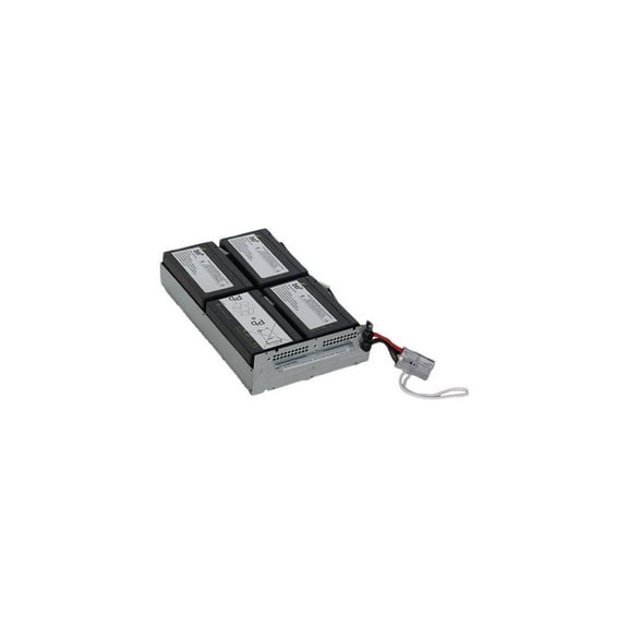 Replacement Ups Battery For Apc Rbc132