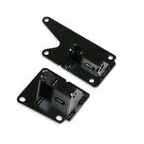 Hooker 71221026HKR Engine Mount