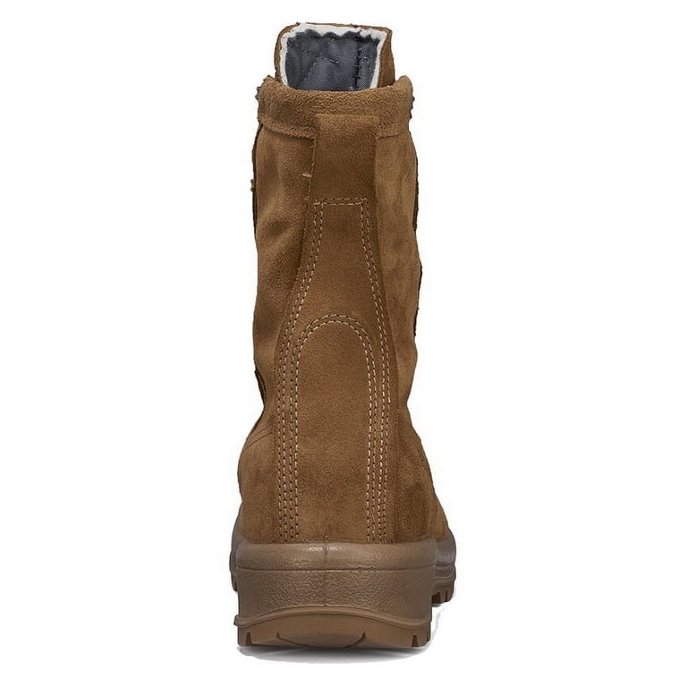 New Belleville C775 Coyote Insulated Waterproof Boot Men’s Size: 13 Regular Belleville Men main image 3