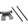 thumbnail image 5 of FrostHike 204358001 Edge Guide Assembly\\/Trim Router Edge Guide - by - Compatible with Ryobi trim router edge guide 204358001 - Fits Model P601 and 600g trim router, 5 of 5
