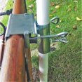 thumbnail image 3 of Parasol Fixed Clip Patio Umbrella Holder Clamp Umbrella Clamp Deck Umbrella Holder for Beach Fences, 3 of 5