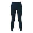 thumbnail image 5 of No Boundaries Faux Sueded Ankle Leggings, 27.5”Inseam, 1 or 2-Pack, Women's & Women's Plus Sizes XXS-4X, 5 of 5