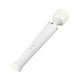 thumbnail image 4 of Varita de masaje vibrador recargable potente frecuencia de 8 engranajes masajeador de mano impermeable de 2 velocidades blanco, 4 of 8