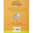thumbnail image 2 of Harry and the Dinosaurs at the Museum, (Paperback), 2 of 2