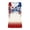 Multicolor#04, variant on Purcolt American Flag Ribbed Tank Tops for Women 4th of July Patriotic Shirts Sleeveless V Neck Slim Basic Tees Top