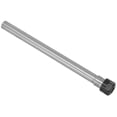 thumbnail image 2 of Portabrocas de pinza, varilla de extensión recta y larga para fresado CNC, rango de sujeción de 1 a 7 mm con llave C12-ER11A-150L, 150 mm, 2 of 14