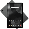 thumbnail image 1 of Open Box onn 12.1" Tablet Pro, 128GB, (2024 Model) - Grey, 1 of 10