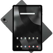 Open Box onn 12.1 Tablet Pro, 128GB, 2024 Model - Grey