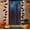 153#Black, variant on Halloween Skull Rain Curtain, Spooky Door Frame and Hallway Hanging Decoration, Durable Plastic Curtain for Haunted House Indoor Party Supplies and Horror Themed Event Decor