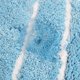thumbnail image 5 of Bonito felpudo para niños, alfombrillas de baño absorbentes de microfibra, alfombrilla para puerta delantera, alfombra para suelo, forma de hoja Xemadio WMSS-459-3, 5 of 6