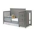 thumbnail image 2 of Sorelle Furniture 148 Toddler Rail, 2 of 2