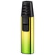 thumbnail image 1 of Encendedor Antorcha ColorTorchGreen 1 Pza Verde/Amarillo Recargable Metal Gas Butano., 1 of 1