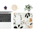 thumbnail image 6 of Mouse Pad, Cute Modern Abstract Art Boho Mouse Pads for Desk, 9.5" x 7.9" Non-Slip Rubber Base Computer Mousepad with Women, Portable Square Design for Wireless Mouse and Pad Laptop Office & Travel, 6 of 12
