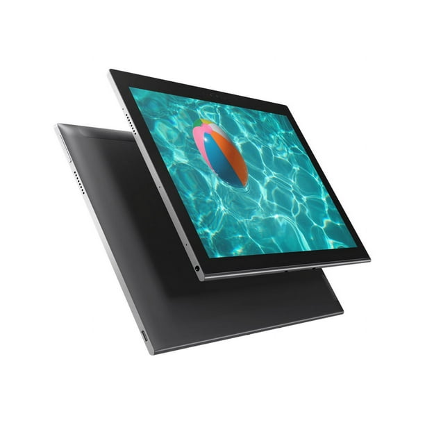 Lenovo Miix 630-12Q35 81F1 - Tablet - with detachable keyboard