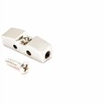 thumbnail image 1 of ProRockGear Porte-Clés Allen - Nickel, 1 of 2